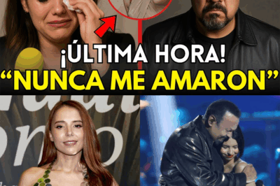 “Majo Aguilar Rompe El Silencio: Acusa a Ángela y Pepe de Malos Tratos en una Entrevista ¡La Verdad Que Nadie Esperaba!”