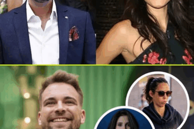 ¡Sorpresa Total! Paola Olmedo reacciona ante el beso de José María Almoguera con una concursante de GH DÚO y su reacción ha dejado a todos en shock.