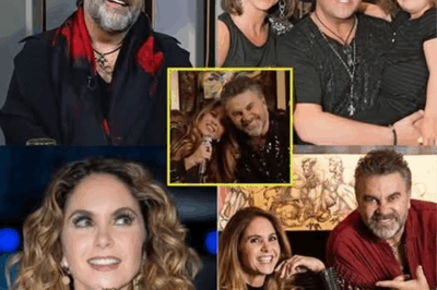 ¡Sorpresa Total! La Familia Mijares-Lucero Celebra el Regreso a Casa con una Reacción de Lucero Que Deja a Todos Sin Palabras”