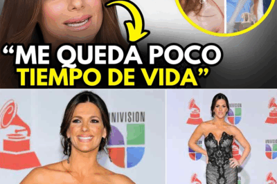 Bárbara Bermudo rompe su silencio a los 49 años y revela la verdad detrás de su vida: Una confesión que ha dejado al mundo sin palabras”