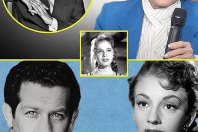 ¡Impactante! Patricia Conde Rompe el Silencio a los 79 Años y Revela una Verdadera Tragedia en su Vida”