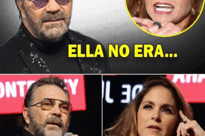 “Manuel Mijares Confiesa Todo a los 67 Años: La Revelación Que Sorprendió al Mundo ¡Lo Que Nadie Imaginaba sobre su Vida Personal y Profesional!”