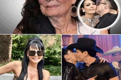 “¡Impactante! Maribel Guardia a los 65 años revela el secreto de su gran amor y deja a todos sorprendidos”