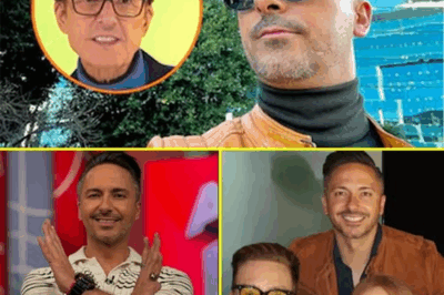 “¡Desgarrador! Alex Bisogno rompe el silencio sobre el estado de salud de su hermano Daniel y pide ayuda urgente a los donadores”