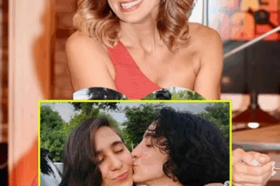 “¡Revuelo total! Emily Estefan desafía las normas familiares y su actitud genera controversia, ¡todos hablan de su polémica postura!”