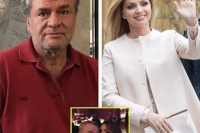 “¡Impactante! Güero Castro da un lujoso regalo a Sofía Castro después del enfrentamiento con Angélica Rivera, ¡la reacción de Sofía dejará a todos sin palabras!”
