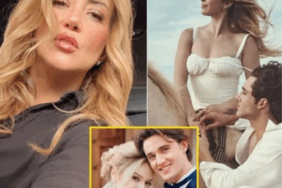 “¡Escándalo total! Andrea Legarreta sufre una impactante traición de su hija Mía Rubín, ¡la respuesta de Mía deja a todos sorprendidos!”