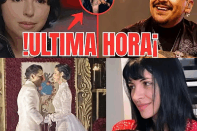 “¡Escándalo! Video de Nodal Con Otra Mujer Rompe El Silencio y Amenaza Su Relación Con Ángela Aguilar”