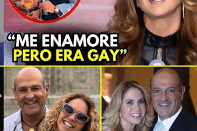 ¡Sorpresa Total! Lucero Rompe el Silencio y Confiesa el Gran Amor de Su Vida a los 55 Años: ¡Lo que Nadie Sabía!”
