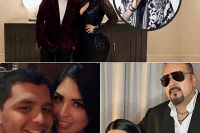 “¡BOMBA! La Madre de Nodal y Pepe Aguilar Tienen Un Altercado A Gritos Por El Aniversario de Ángela y Nodal ¡Lo Que Nadie Esperaba!”