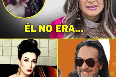 “Beatriz Adriana, a los 66 Años, Rompe su Silencio y Revela Quién es el Amor de su Vida—Después de Tanto Escándalo, Esta Revelación Es Increíble.”