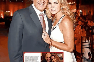 ¡Impactante! Lucero Rompe el Silencio en su 55 Cumpleaños y Revela Quién Es el Verdadero Amor de Su Vida”