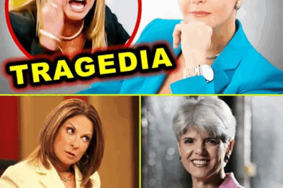 “Vivian González Rompe Su Silencio y Revela su Relación Secreta con Ana María Polo—¡La Verdad que Nadie Esperaba y que Sorprendió a Todos!”