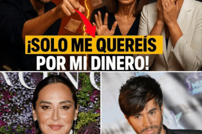 “Enrique Iglesias Pone Fin A Su Relación Con Isabel Preysler Y Tamara Falcó Tras Cortarles El Apoyo Económico ¡El Mundo Queda En Shock!”