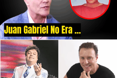 “Lorenzo Antonio a los 56 Años: La Sorprendente Confesión que Ha Dejado al Mundo Atónito—¿Qué Está Realmente Pasando con el Cantante?”