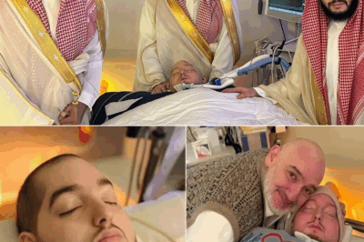“¡Impactante! Tras 20 Años en Coma, Muere el ‘Príncipe Durmiente’ y el Rey Revela Secretos Guardados Durante Dos Décadas ¡Un Escándalo Mundial!”