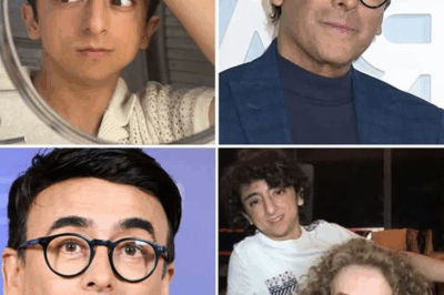 ¡Escándalo Total! Adal Ramones Rompe el Silencio y Confirma Si Es el Padre Biológico del Hijo de la Güereja”