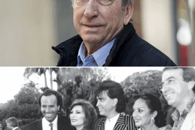 “Adiós a una Leyenda: José Luis Perales Muere a los 80 Años de un Infarto, Dejando al Mundo Conmocionado”