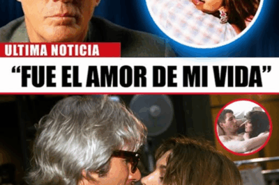 “¡Impactante! Richard Gere, a los 74 años, confiesa públicamente quién fue la mujer que cambió su vida para siempre”