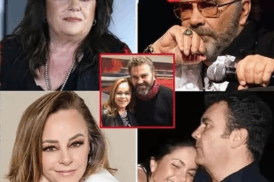 ¡Inesperado! Mijares Confiesa a los 56 Años lo que Nadie Sabía y Deja al Mundo del Entretenimiento Atónito”