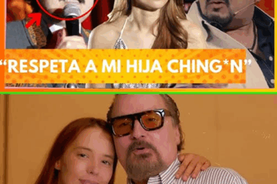 “¡Escándalo en los Aguilar! Antonio Aguilar Jr. explota contra su padre Pepe Aguilar por Majo Aguilar, ¡las revelaciones te sorprenderán!”