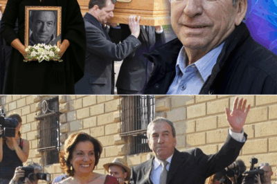 José Luis Perales: La Impactante Despedida de un Ícono de la Música y la Emotiva Respuesta de su Familia”