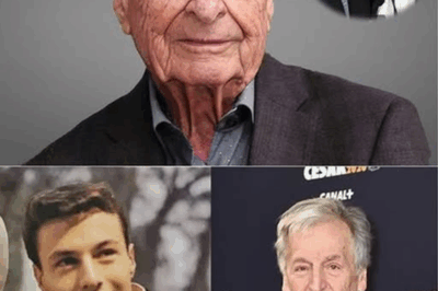 “¡Inesperado! César Costa, a los 83 años, revela los secretos detrás de su carrera en el rock mexicano y lo que realmente pensó de su éxito”
