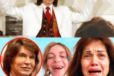 “¡Impactante! La mujer de Camilo Sesto revela un oscuro secreto tras décadas de silencio, ¡la verdad que nadie esperaba!”