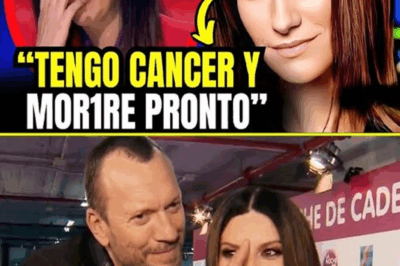 “¡Impactante! Laura Pausini a los 50 años revela su extraña enfermedad y lo que pasó en su vida, ¡te sorprenderá!”