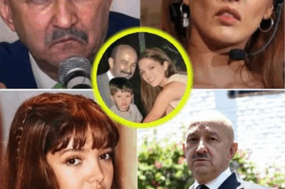 “¡Inesperado! Adela Noriega rompe su silencio a los 55 años y revela la verdad detrás de su retiro del cine, ¡todos los detalles aquí!”