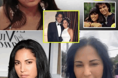 ¡Inesperado! Lilibeth Morillo, a los 55 años, revela una historia conmovedora sobre su vida, ¡no podrás creer lo que contó!”