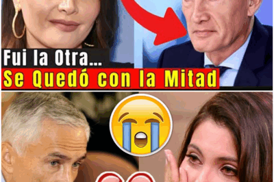 “Chiquinquirá lo Confiesa TODO: ‘Fue Jorge… y no me arrepiento’ 😱 ¡La Verdad Sale a la Luz!”
