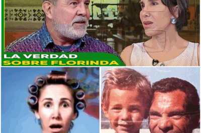 ¡Increíble! Hijo de Ramón Valdés revela que su padre dejó el programa por Florinda Meza: La historia que nadie conocía.