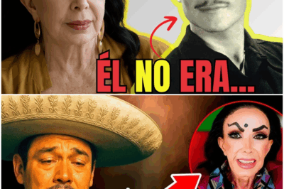¡Increíble! Antes de morir, Irma Serrano confesó una verdad impactante sobre Javier Solís que nadie jamás supo: ¡Lo que realmente sucedió entre ellos!