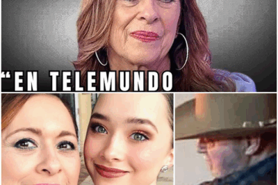 “Neida Sandoval a los 64 años admite lo que todos sabíamos ya: la revelación que ha dejado a todos sorprendidos”