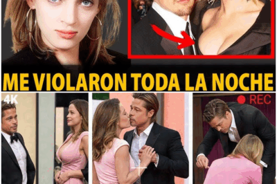 “¡REVELACIONES SORPRENDENTES! Uma Thurman revela a los 5 hombres que la rompieron y los que aún la persiguen”