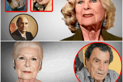 🔥¡LA CONFESIÓN IMPACTANTE DE ANGÉLICA CHAÍN! A los 68 años, finalmente admite lo que todos sospechábamos. ¡La verdad será revelada! 😱