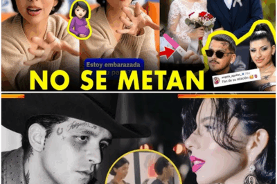 🔥¡PEPE AGUILAR DESTAPA LA CRISIS! ¿Ángela Aguilar y Christian Nodal al borde del fin? La familia en jaque. ¡Lo que dijo dejará a todos sorprendidos! 💥💔