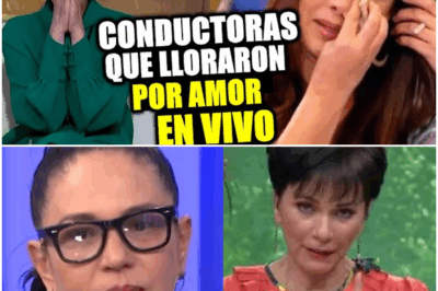 ¡Impactante! Amores, traiciones y divorcios: La verdad oculta de Pati Chapoy, Yolanda Andrade y otros, ¡secretos revelados que sorprendieron a todos!