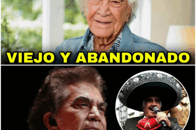 “A los 81 años, José Luis Rodríguez finalmente ADMITE lo que todos sospechábamos: la revelación que deja sin palabras”