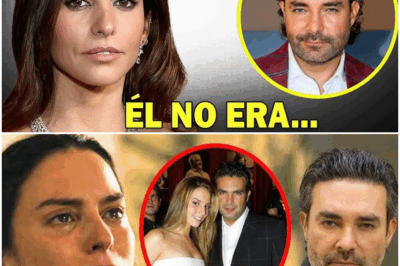 ¡Sorpresa Total! Génesis Rodríguez Rompe el Silencio a los 37 Años y Revela las Cinco Personas a las Que Jamás Perdona