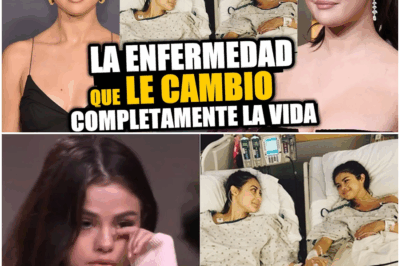 ¡Increíble! La turbia vida de Selena Gomez: De niña Disney a reina del drama, y la verdad tras el rechazo que sorprendió a todos.