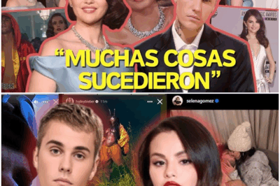¡Increíble! Selena encanta en los Golden Globes, Zendaya ignora a Selena Gomez, Kylie Jenner es ignorada, y las teorías sobre Bieber que todos están comentando.