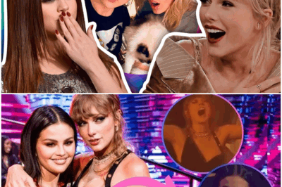 🚨💥 ¡LA BATALLA DE LOS MILLONES! TAYLOR SWIFT VUELVE MÁS FUERTE QUE NUNCA, SCOOTER BRAUN EN LA MIRA Y SELENA GÓMEZ REVELA TODO EN INSTAGRAM 😱