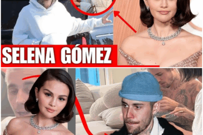 🚨💔 ¡El MENSAJE de Selena Gómez a Justin Bieber! La Canción que Deja CLARO Cómo Se Siente al SER “OLVIDADA” 😱 ¡El Drama NO SE ACABA!