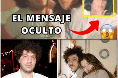 🚨🎶 ¡Los “Ojos Tristes” de Selena Gómez REVELAN Todo! El Significado SECRETO detrás de su Canción que Deja a Todos Impactados 😱