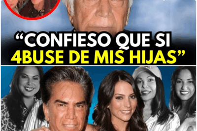 “A sus 81 años, José Luis Rodríguez ‘El Puma’ decide revelar públicamente lo que todos sospechábamos: la impactante verdad”