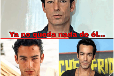 “¿Por qué nadie quiere hablar de Aarón Díaz? La verdad detrás de su silencio en los medios”
