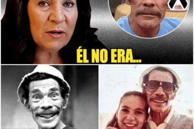 🚨🚨 La hija de Don Ramón Valdés, uno de los personajes más entrañables y queridos de la televisión mexicana, ha roto su silencio y confirmado una verdad que muchos fans temían. Tras años de especulaciones y rumores sobre la vida personal y la tragedia que marcó la existencia