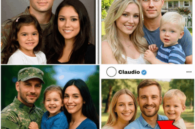 “¡Increíble! Soldado Declarado Muerto en Combate Aparece Vivo en Instagram 9 Años Después: Lo Que Su Esposa Descubrió Deja Sin Palabras”